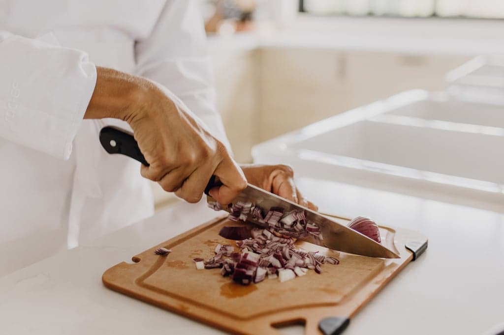 Private Chef Service